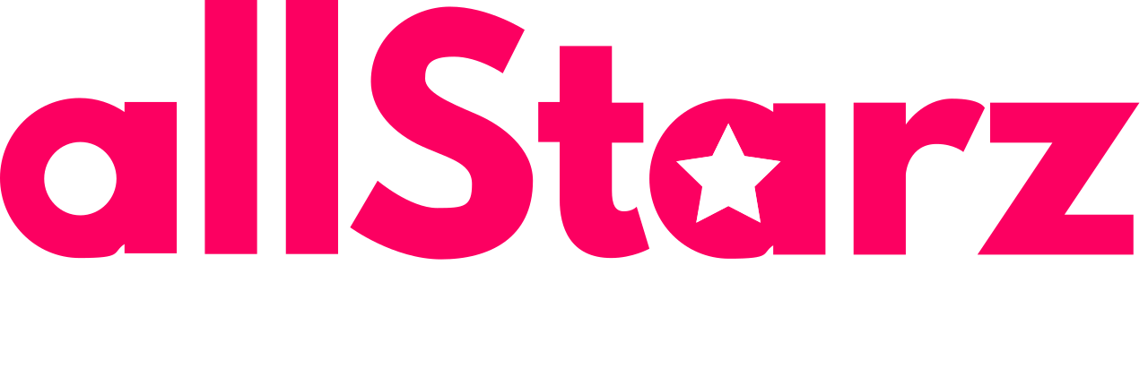 logo All Starz casino